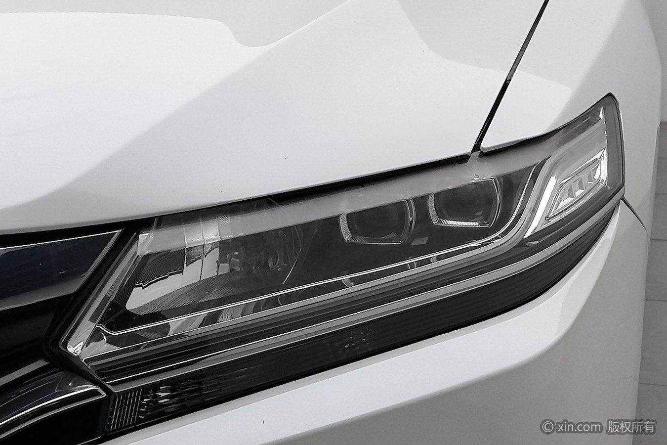 Honda Spirior 2015 2.0L