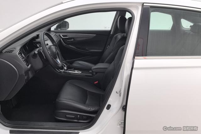 Honda Spirior 2015 2.0 L — фото 17
