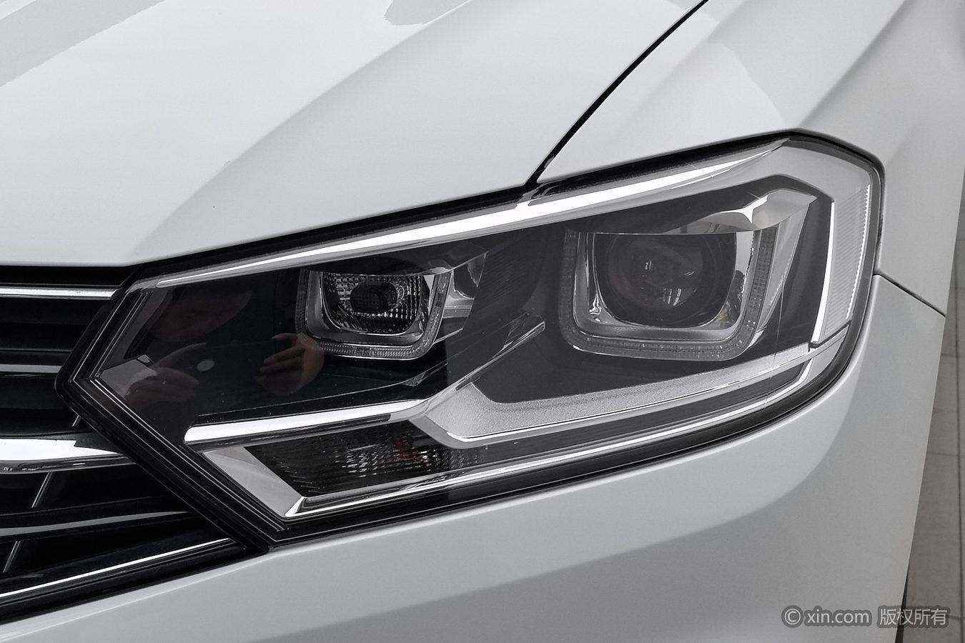Volkswagen Bora 2018 1.5L MT Comfort