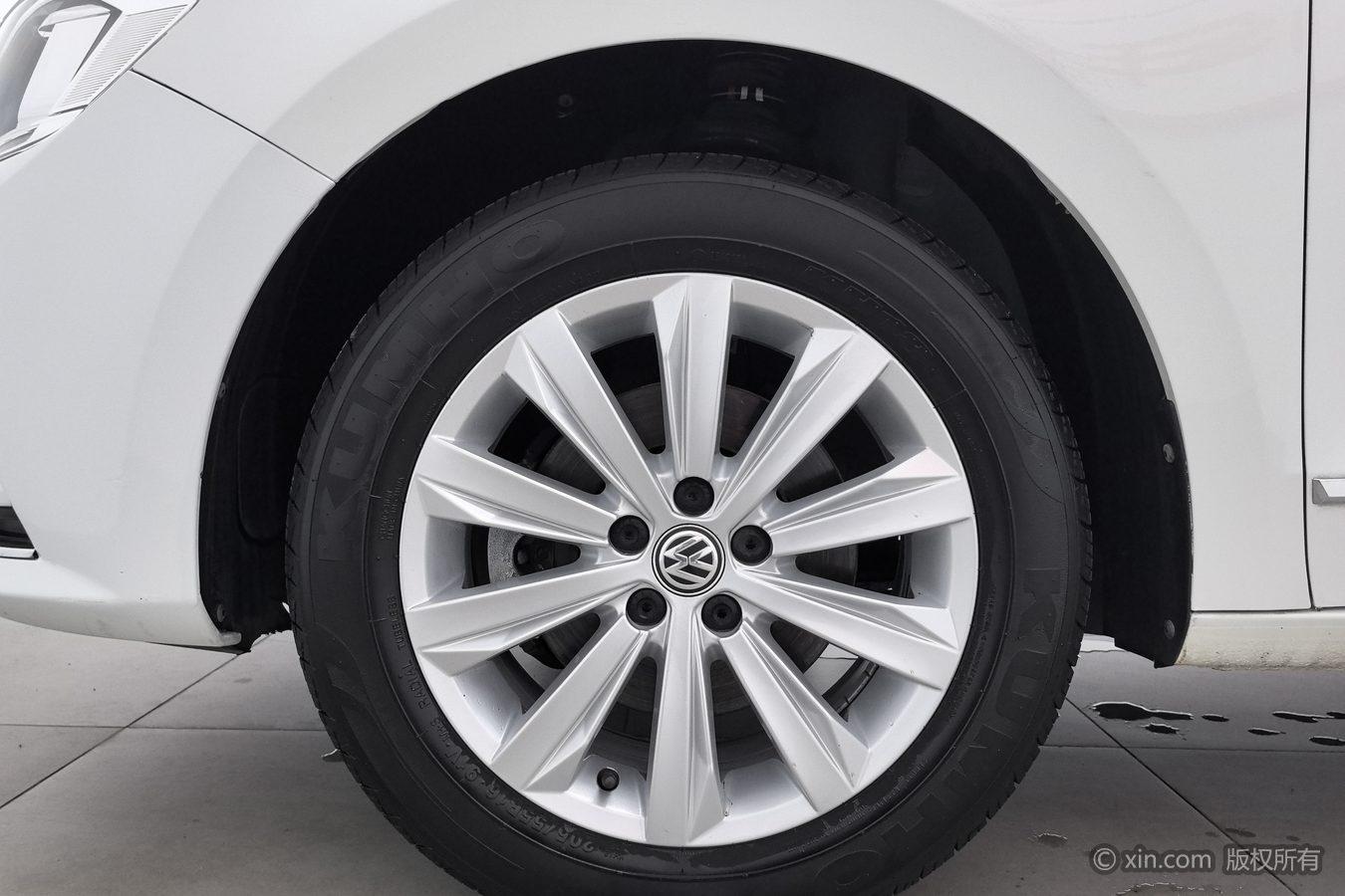 Volkswagen Bora 2018 1.5L MT Comfort