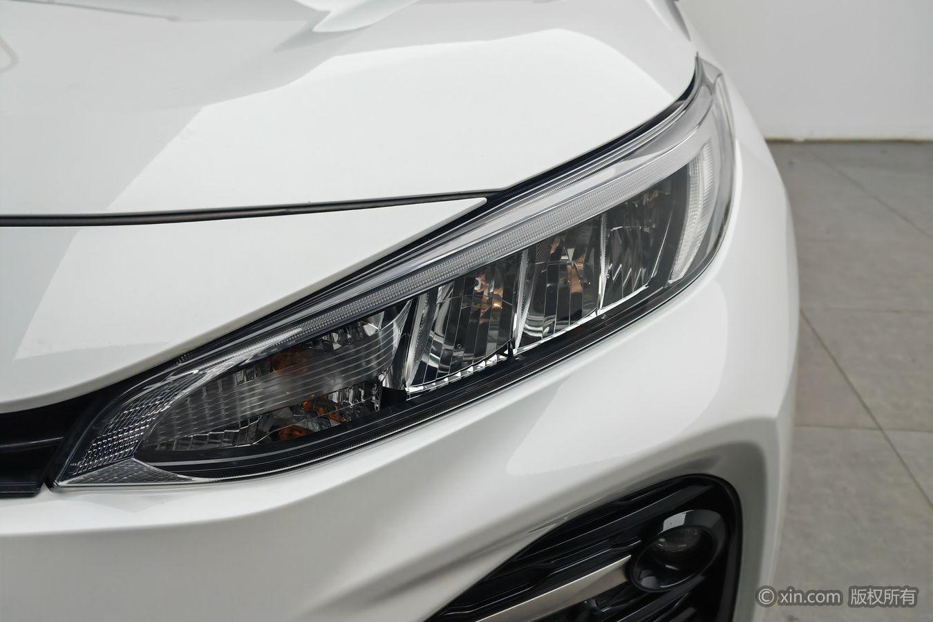 Toyota Wildlander 2022 2.0L Luxury PLUS