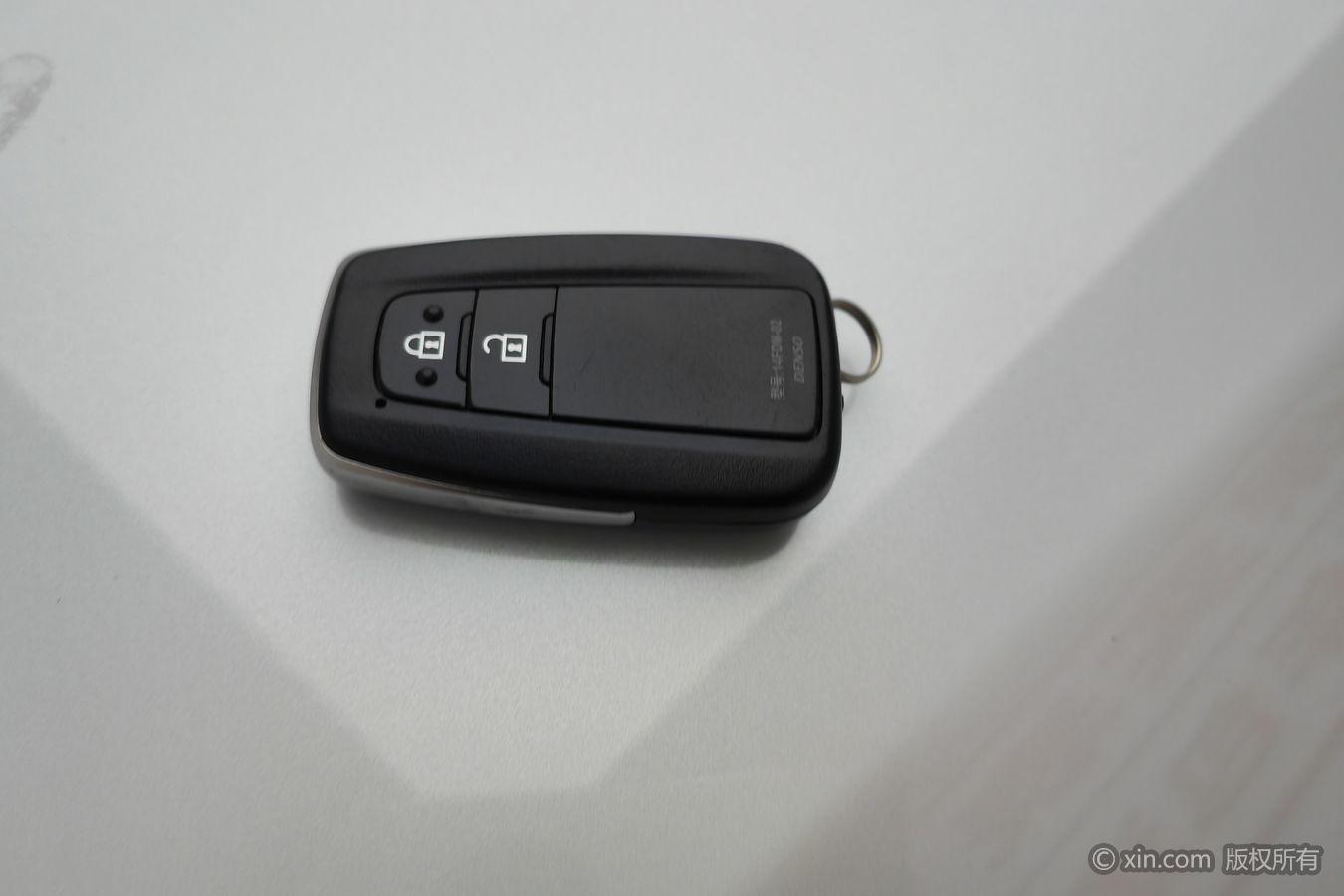 Toyota Wildlander 2022 2.0L Luxury PLUS