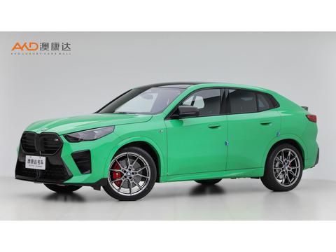 BMW X2 (Import)