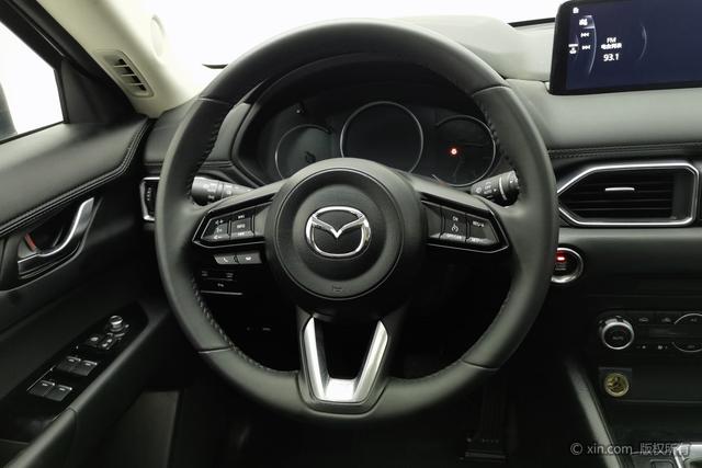 Mazda CX-5 2024 2.0 L AT 2 WD — фото 14