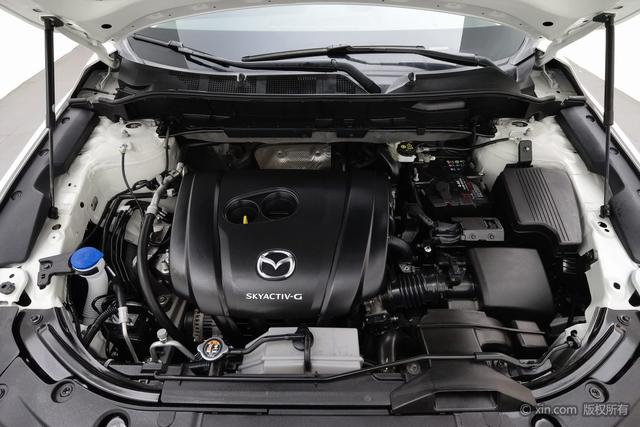 Mazda CX-5 2024 2.0 L AT 2 WD — фото 5