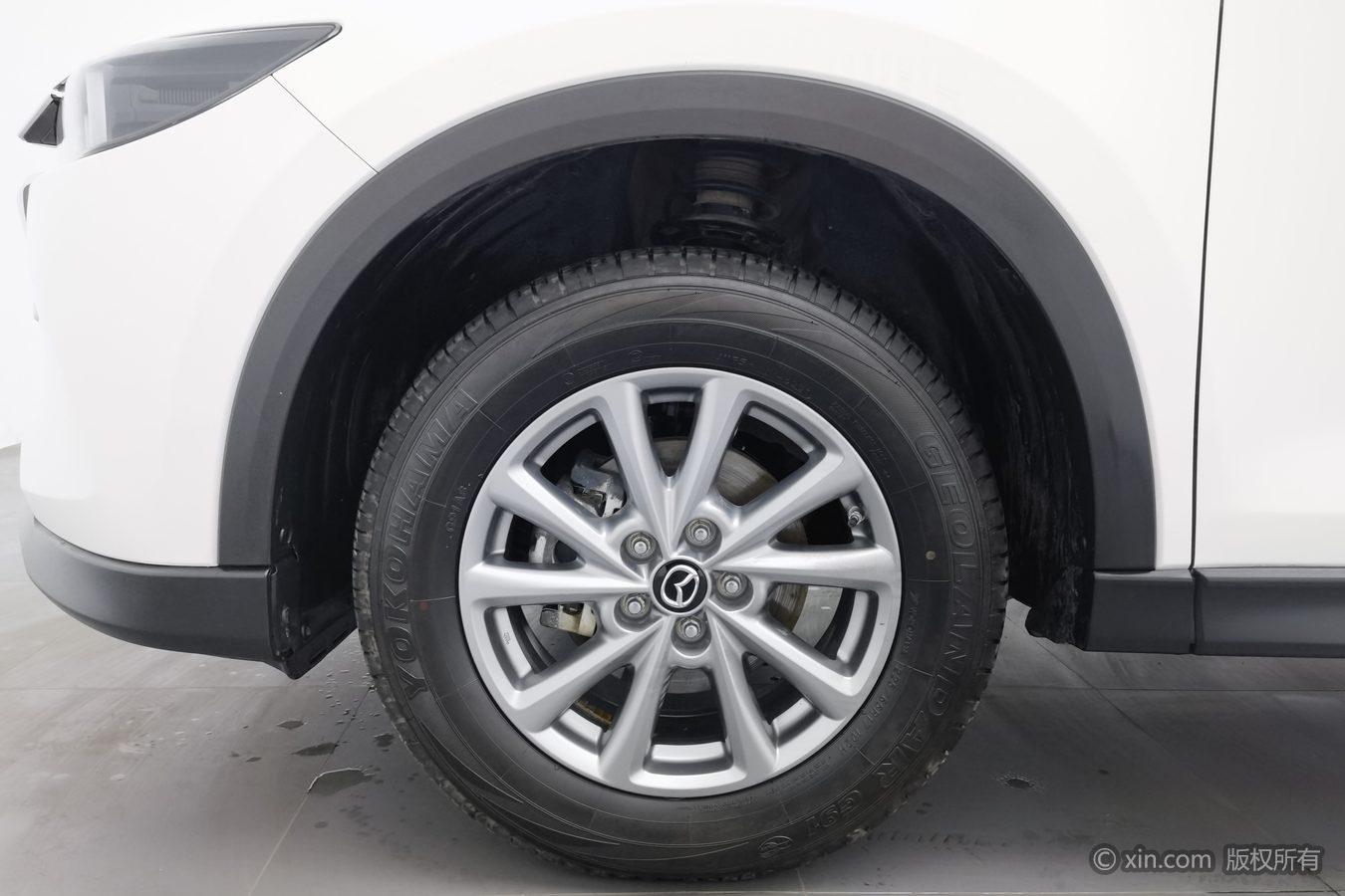 Mazda CX-5 2024 2.0L AT