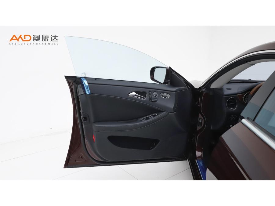 Mercedes-Benz CLS 2009 CLS 300
