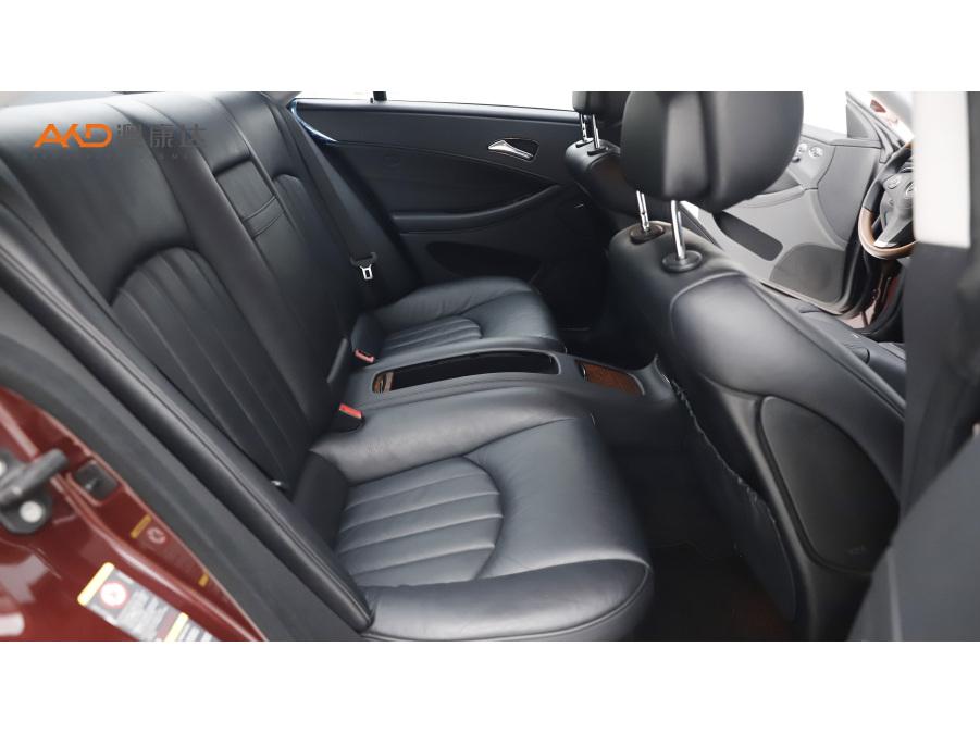 Mercedes-Benz CLS 2009 CLS 300
