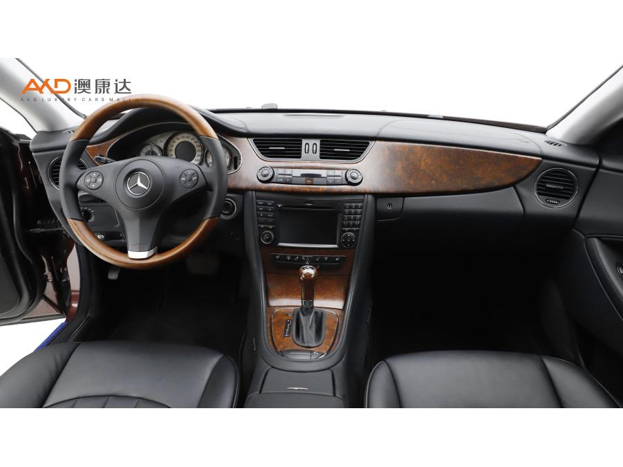 Mercedes-Benz CLS 2009 CLS 300