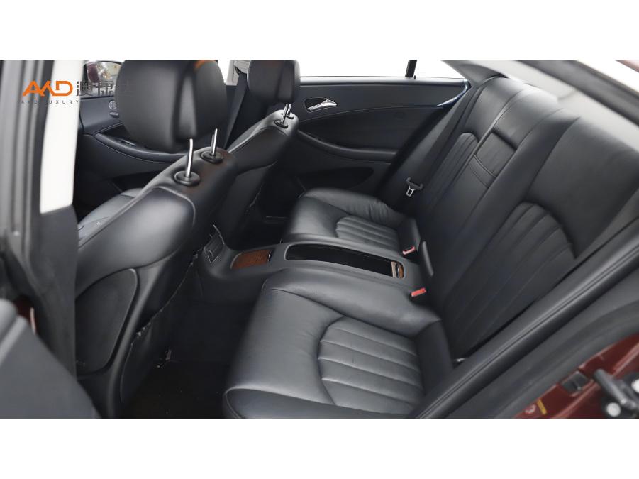 Mercedes-Benz CLS 2009 CLS 300