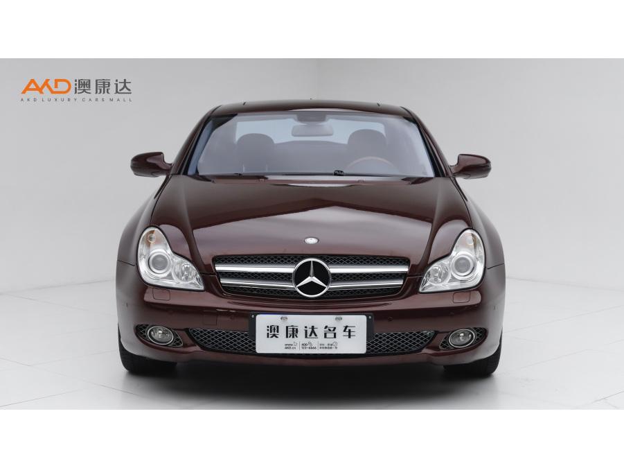 Mercedes-Benz CLS 2009 CLS 300