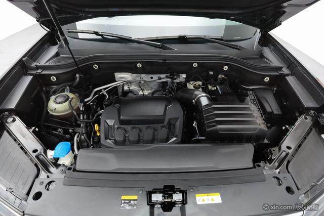 Volkswagen Teramont 2021 X 380 TSI 4 WD — фото 5