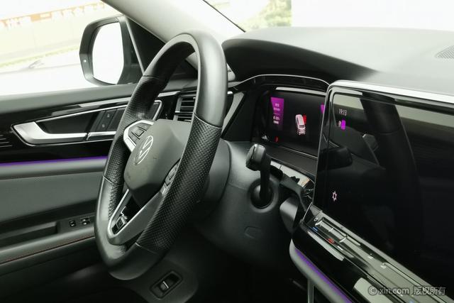 Volkswagen Teramont 2021 X 380 TSI 4 WD — фото 10