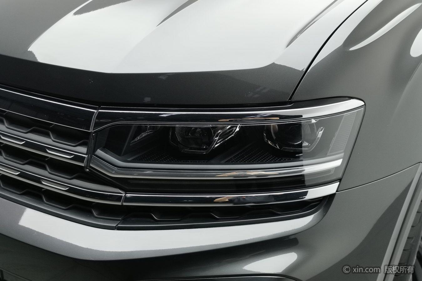 Volkswagen Teramont 2021 X 380TSI Luxury