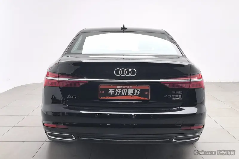 Audi A6L — фото 3