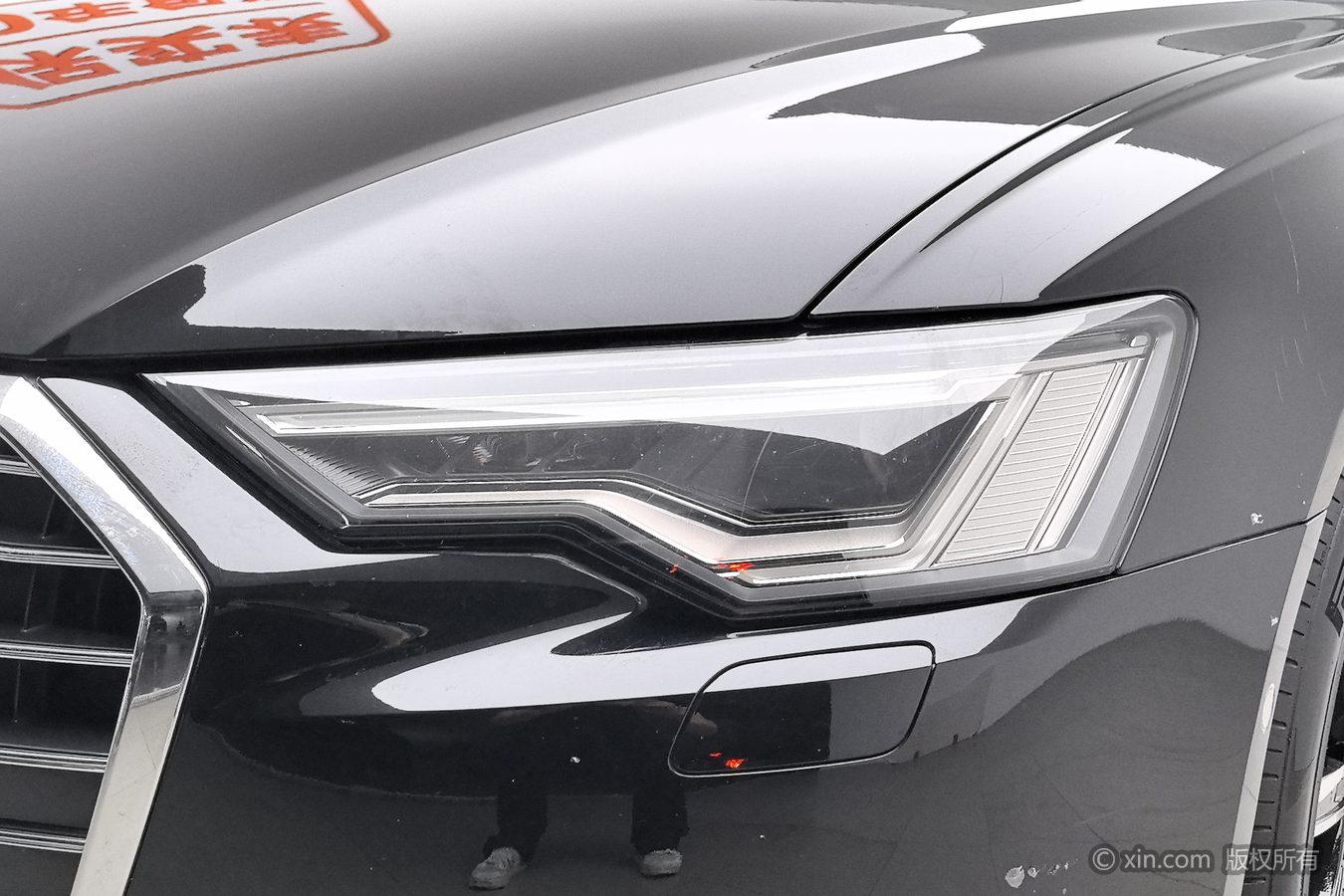 Audi A6L 2021 45 TFSI quattro