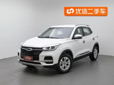 Chery Tiggo 5x