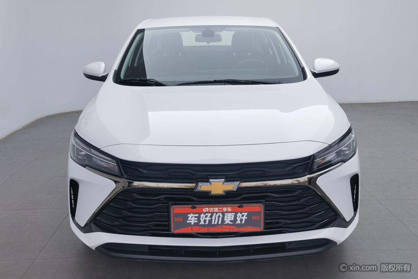 Chevrolet Monza 2023 1.5L DCT