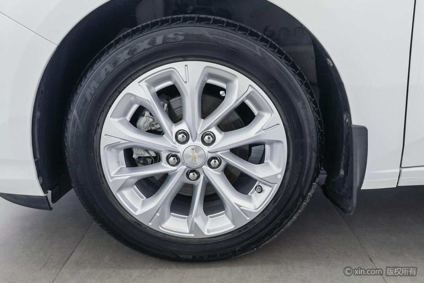 Chevrolet Monza 2023 1.5L DCT