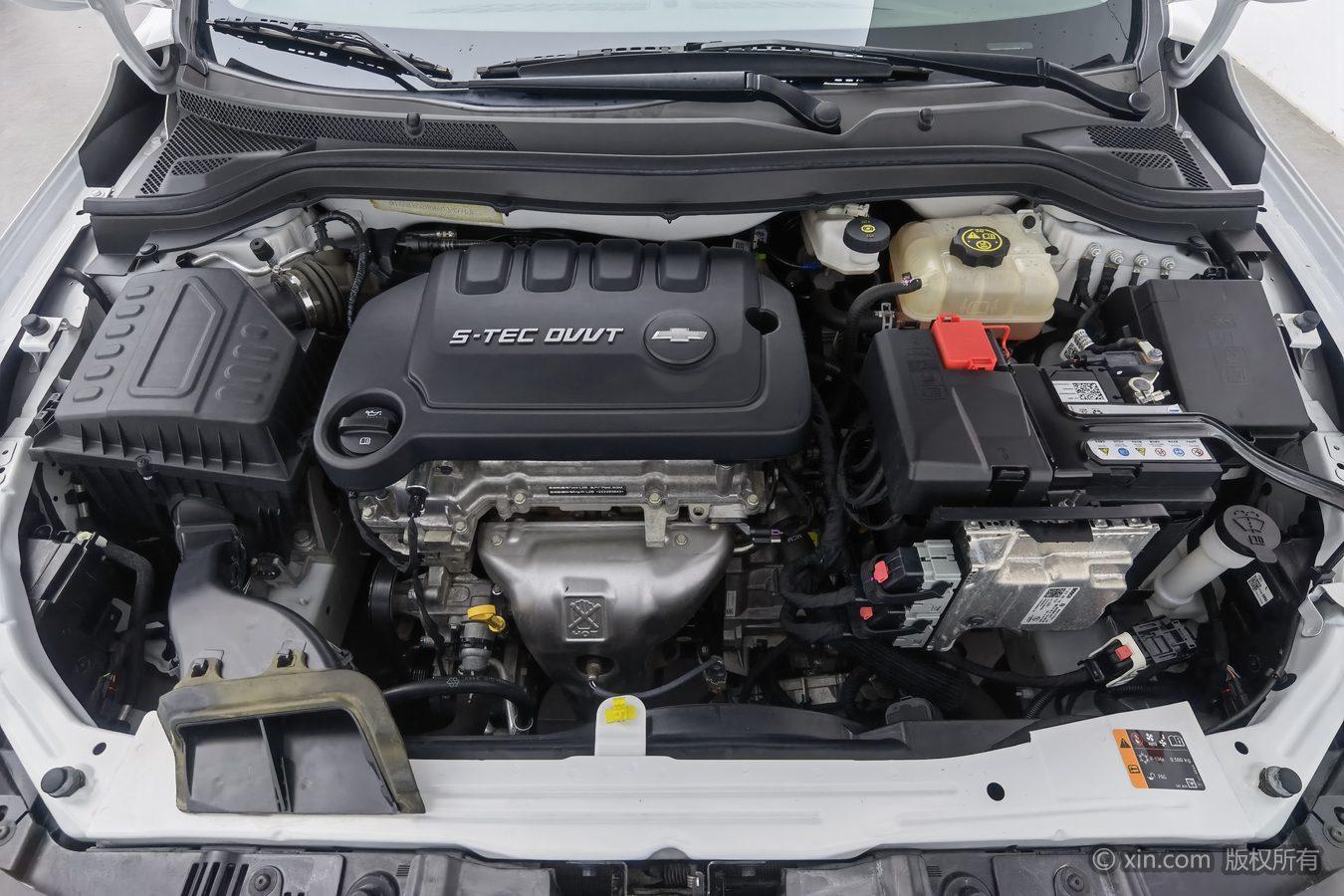Chevrolet Monza 2023 1.5L DCT
