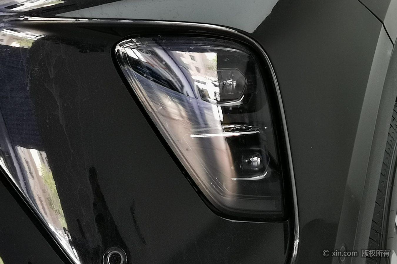 Buick Envision 2025 Plus 28T Platinum