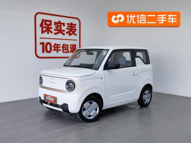 Geely LC 2023 года выпуска