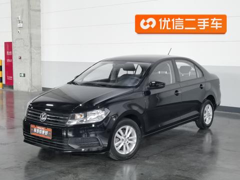 Volkswagen Santana