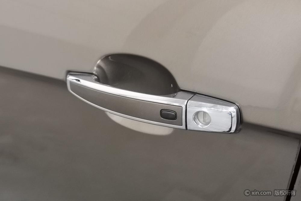 Chevrolet Captiva, фото 8