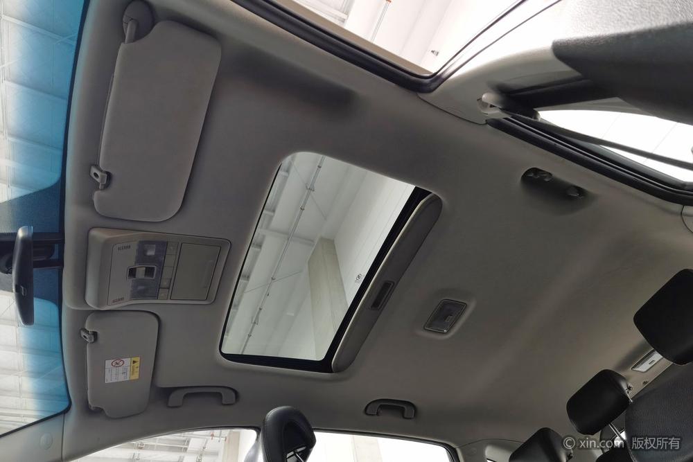 Chevrolet Captiva, фото 20