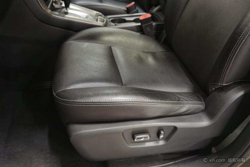 Chevrolet Captiva, фото 18