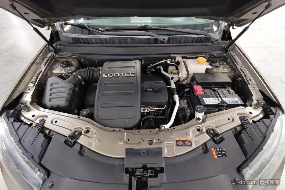 Chevrolet Captiva, фото 5