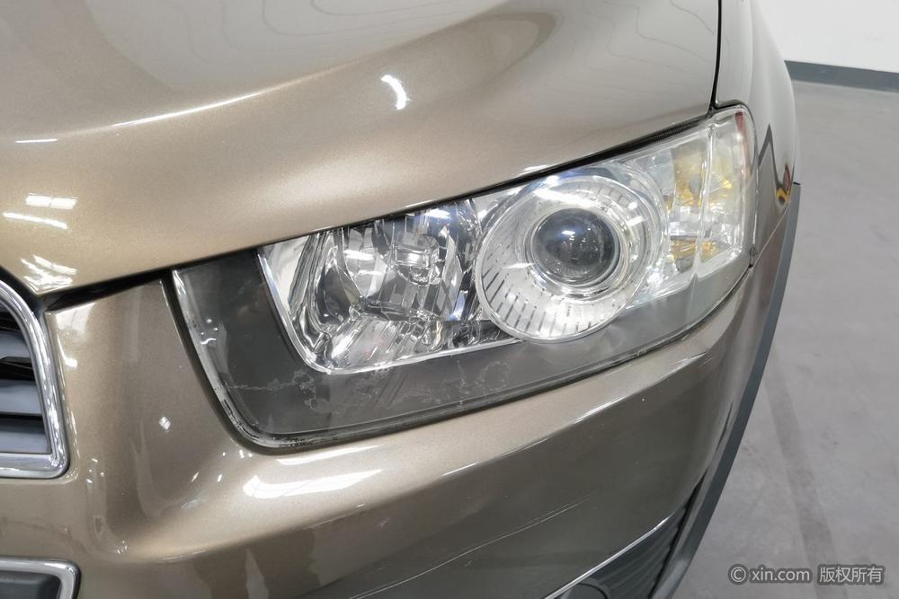Chevrolet Captiva, фото 7