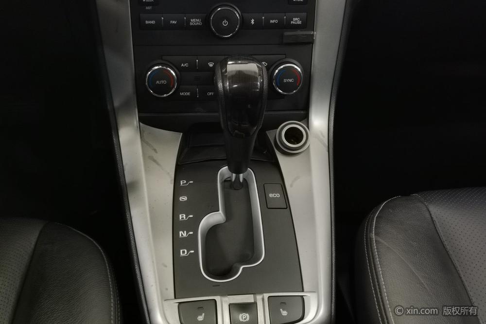 Chevrolet Captiva, фото 14