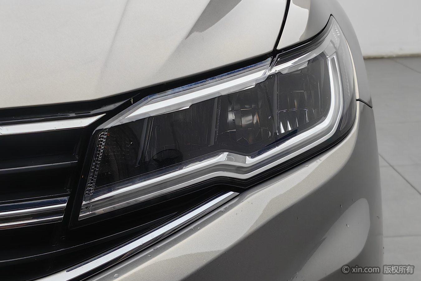 Volkswagen Bora 2021 1.5L AT Fashion Smart Connect