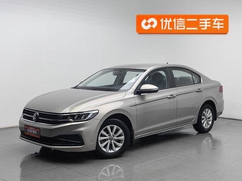 Volkswagen Bora 2021 1.5L AT Fashion Smart Connect