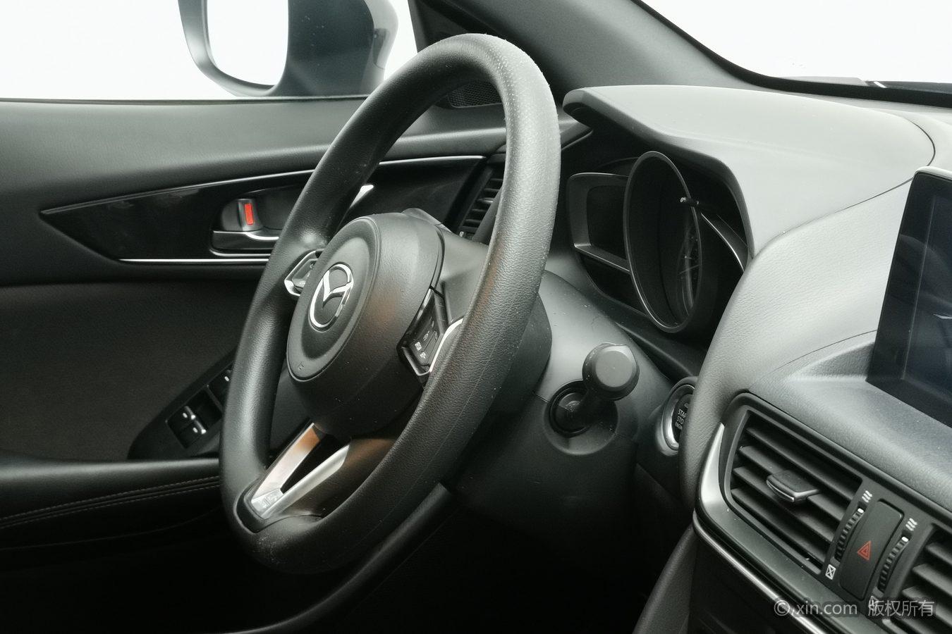 Mazda CX-4 — фотографии объявления, Фото 24