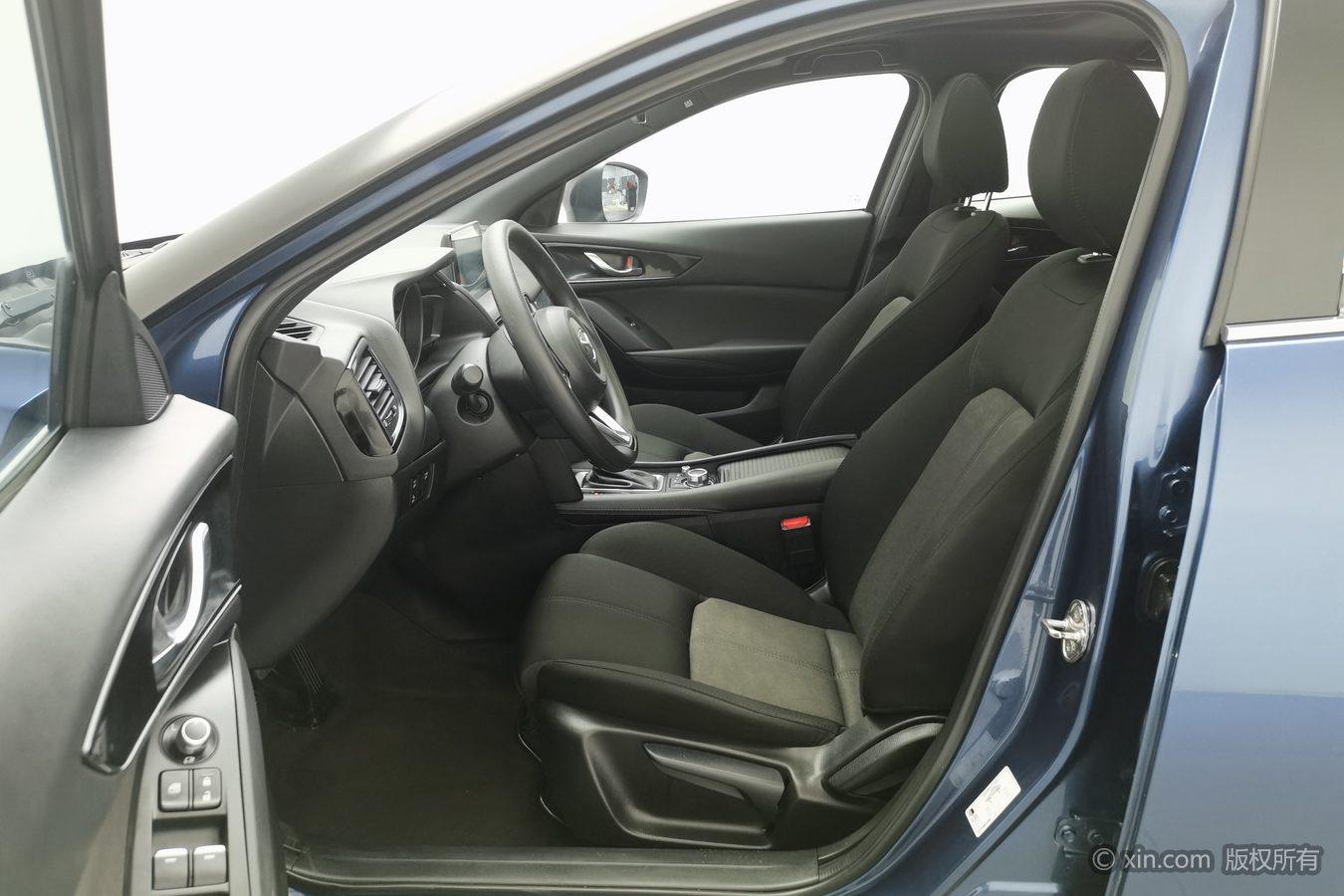 Mazda CX-4 — фотографии объявления, Фото 14
