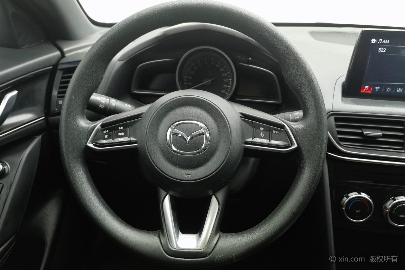 Mazda CX-4 — фотографии объявления, Фото 16