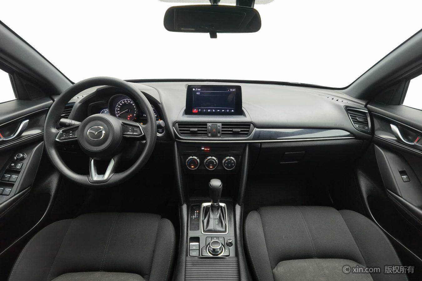 Mazda CX-4 — фотографии объявления, Фото 15