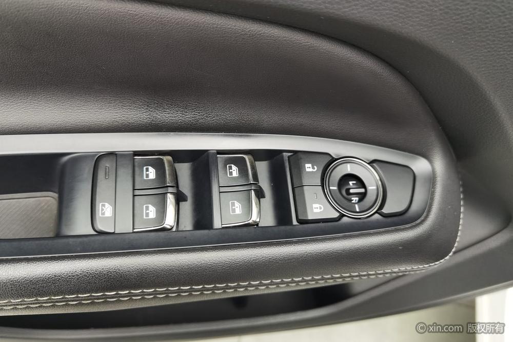 Ford Equator Sport, фото 22