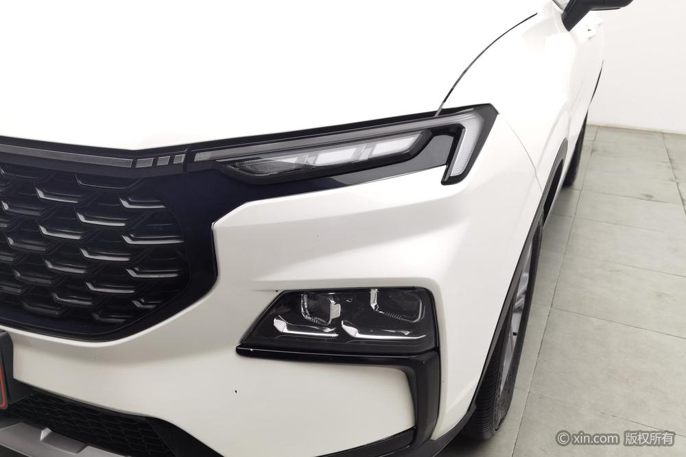 Ford Equator Sport, фото 7
