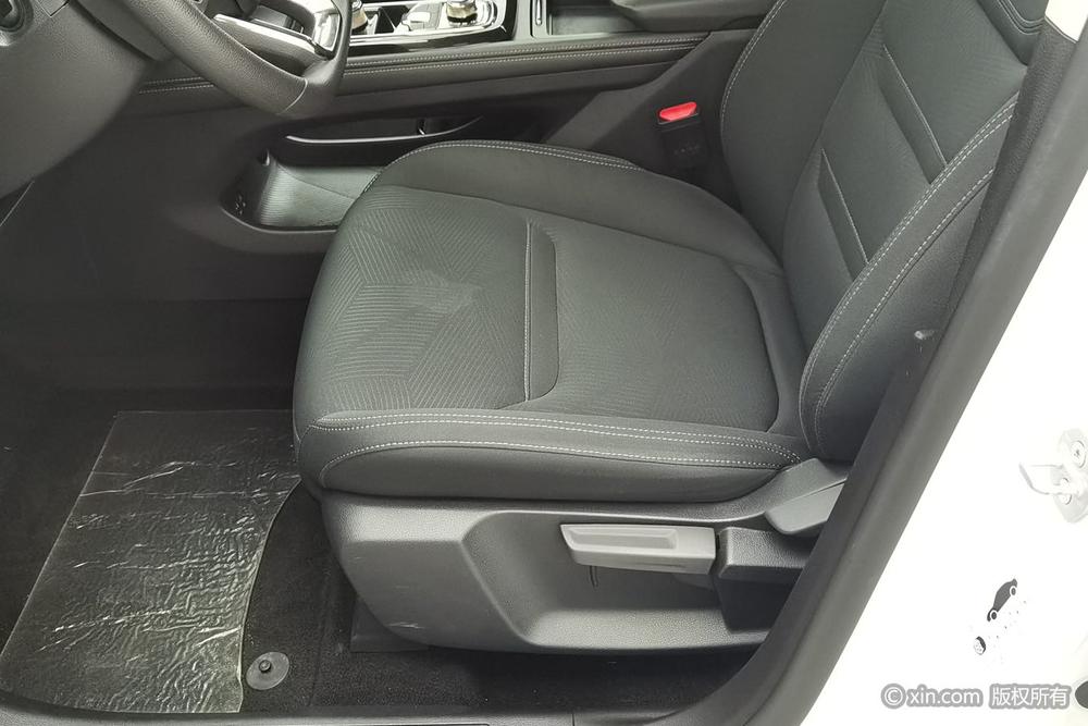 Ford Equator Sport, фото 18