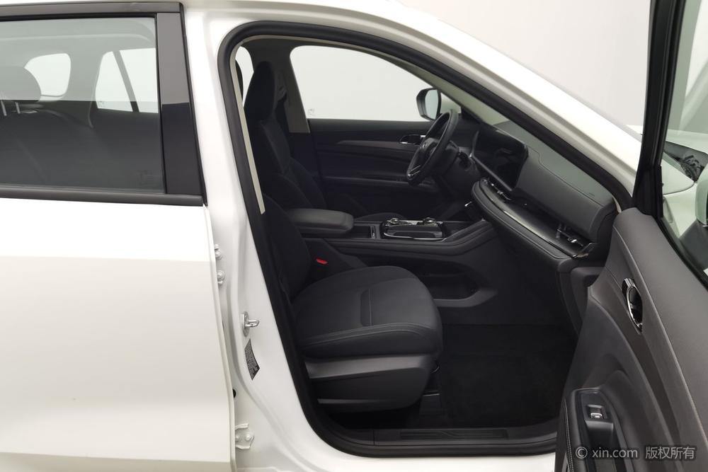 Ford Equator Sport, фото 24
