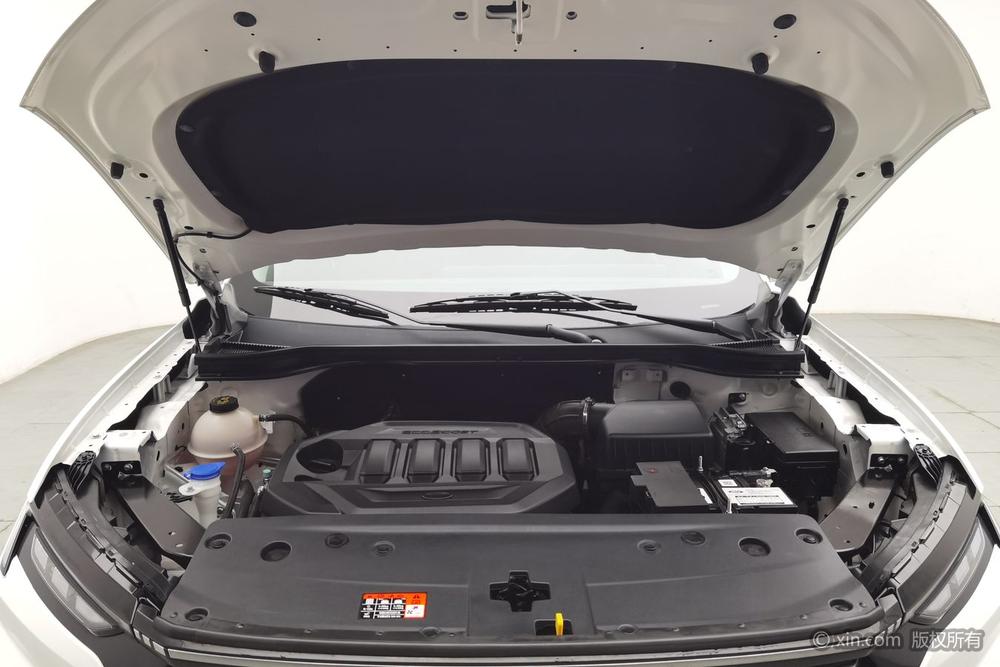 Ford Equator Sport, фото 5