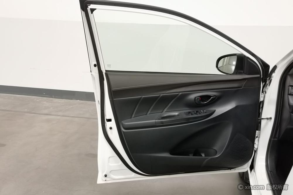 Toyota Vios, фото 22