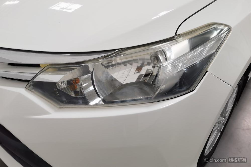 Toyota Vios, фото 7