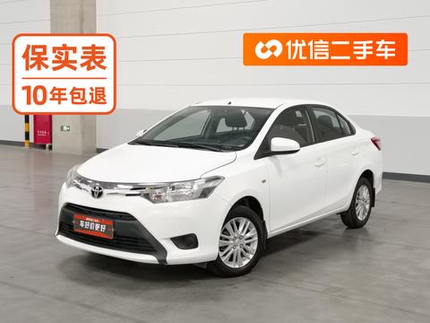 Toyota Vios