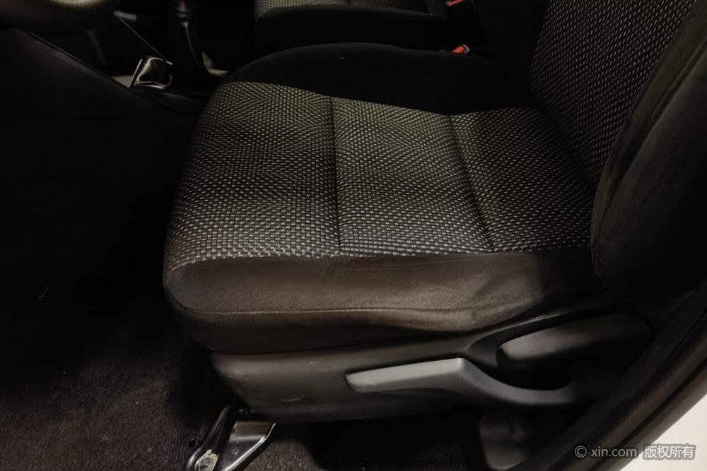 Toyota Vios, фото 19