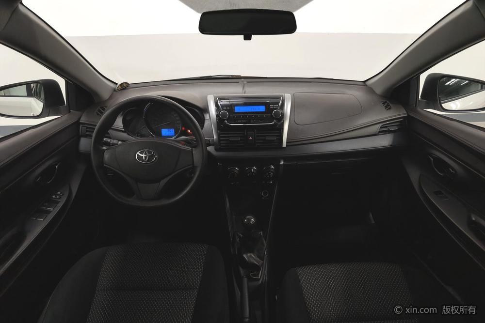 Toyota Vios, фото 13