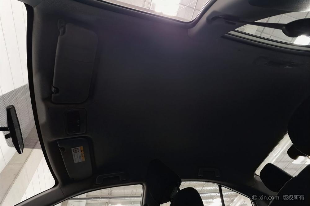 Toyota Vios, фото 21